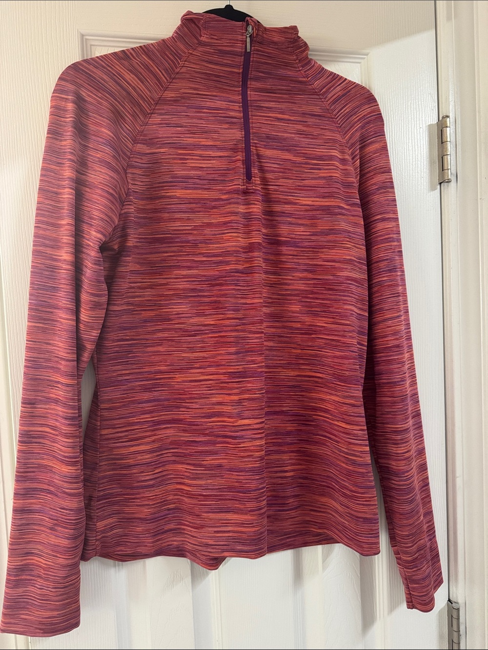 Merrell Women’s 1/4 zip Active Top